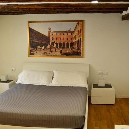 Residenza Canaletto Venezia エクステリア 写真