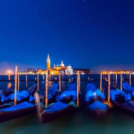 Residenza Canaletto Venezia エクステリア 写真
