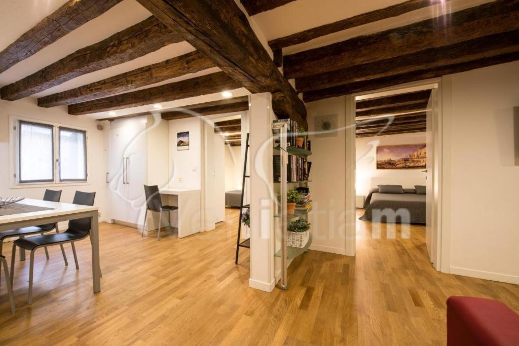 Residenza Canaletto Venezia エクステリア 写真