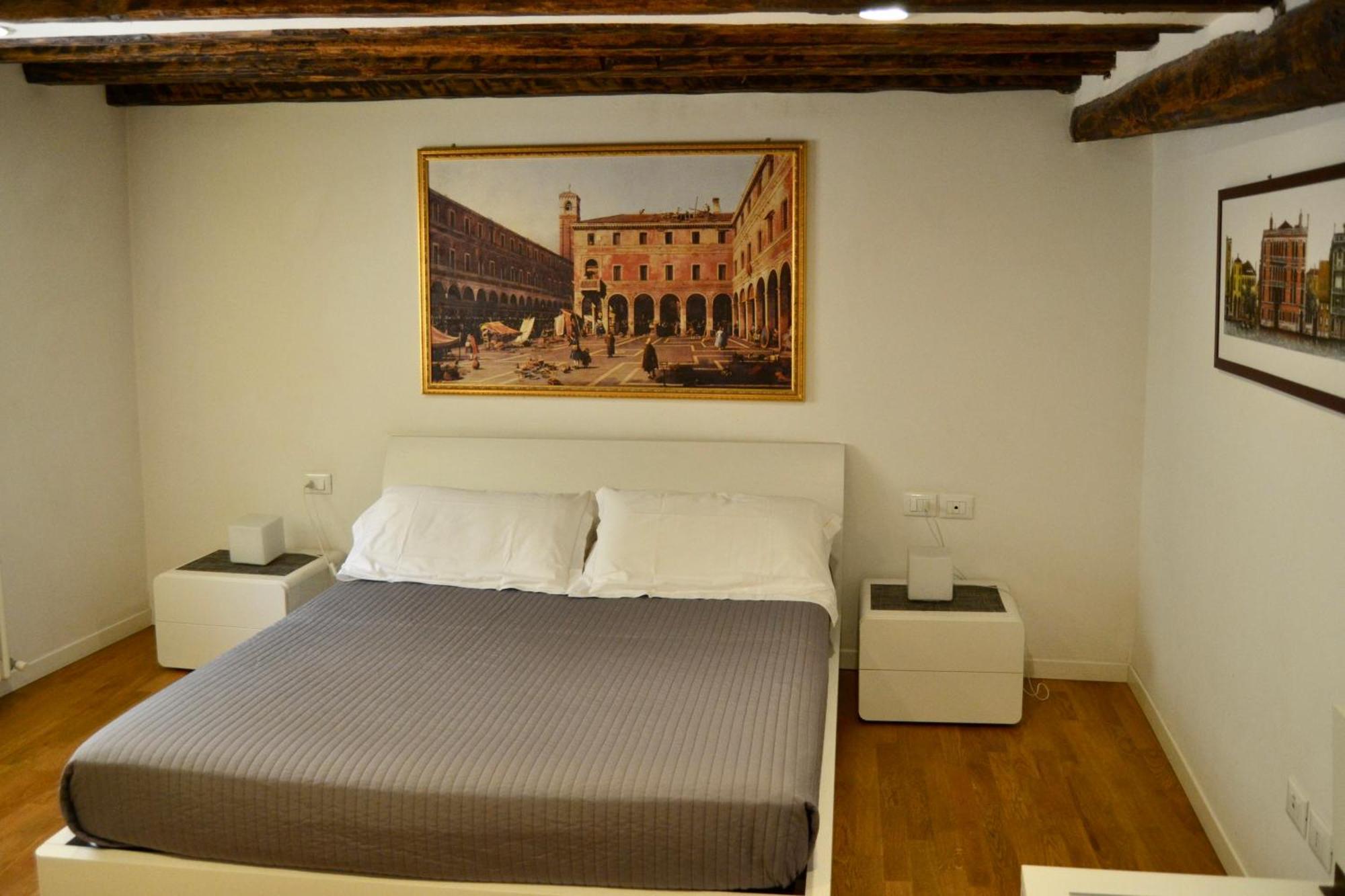 Residenza Canaletto Venezia エクステリア 写真