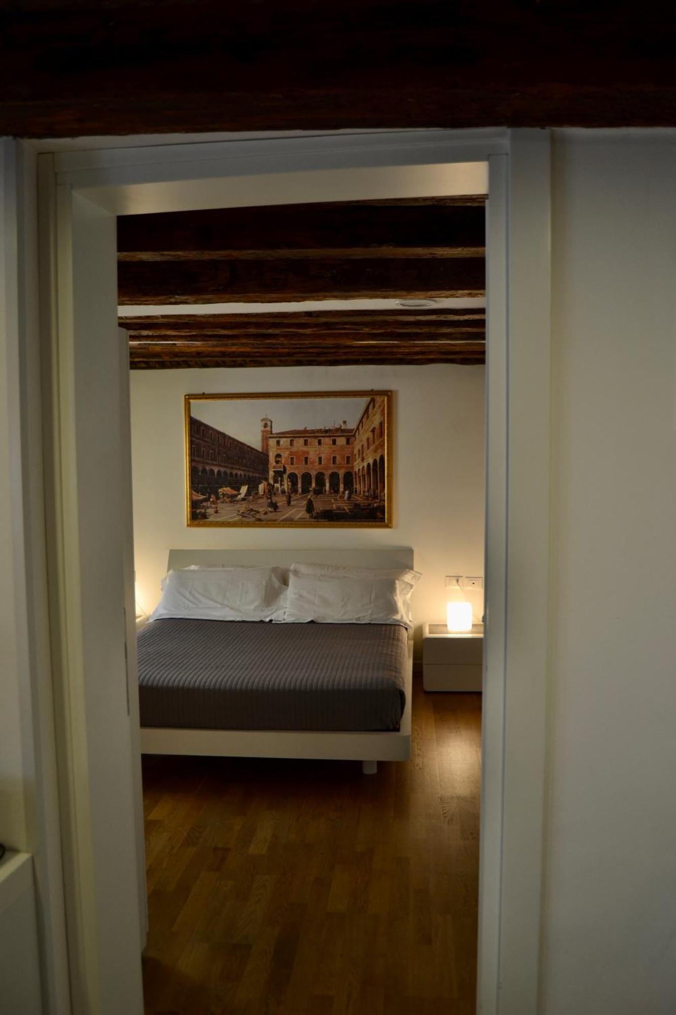 Residenza Canaletto Venezia エクステリア 写真
