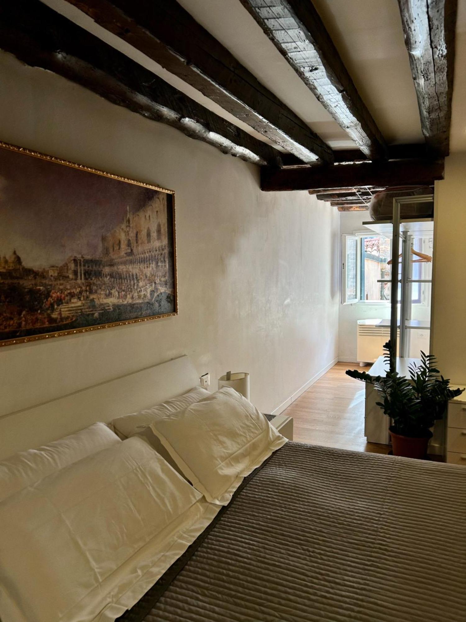 Residenza Canaletto Venezia エクステリア 写真