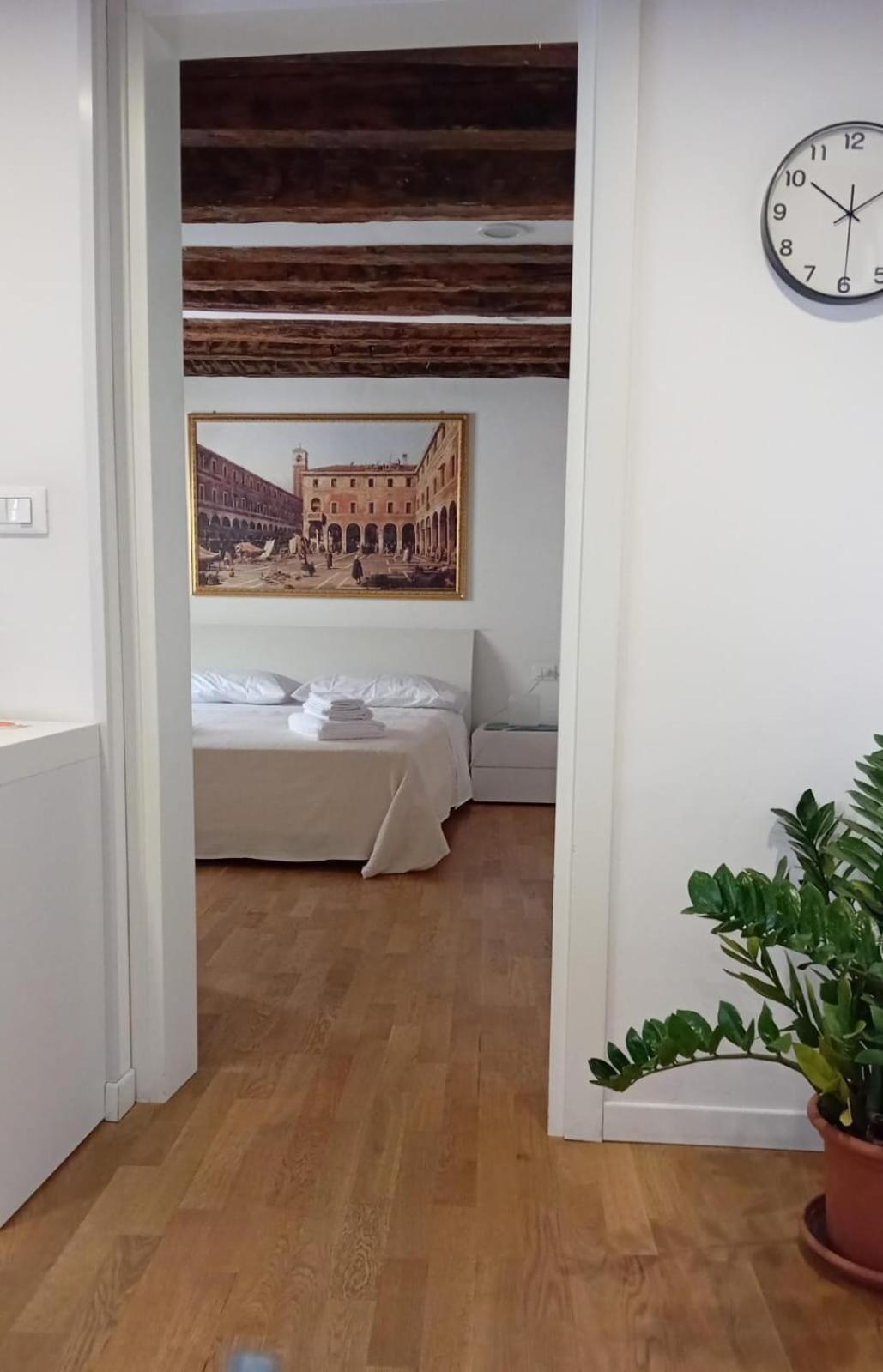 Residenza Canaletto Venezia エクステリア 写真