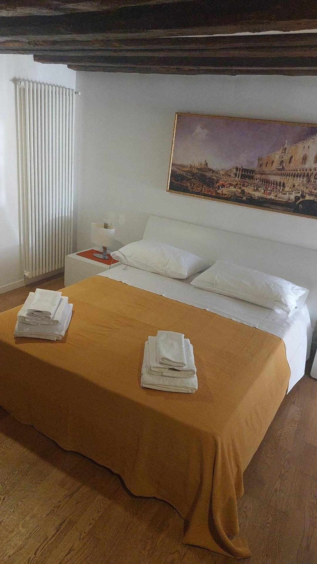 Residenza Canaletto Venezia エクステリア 写真