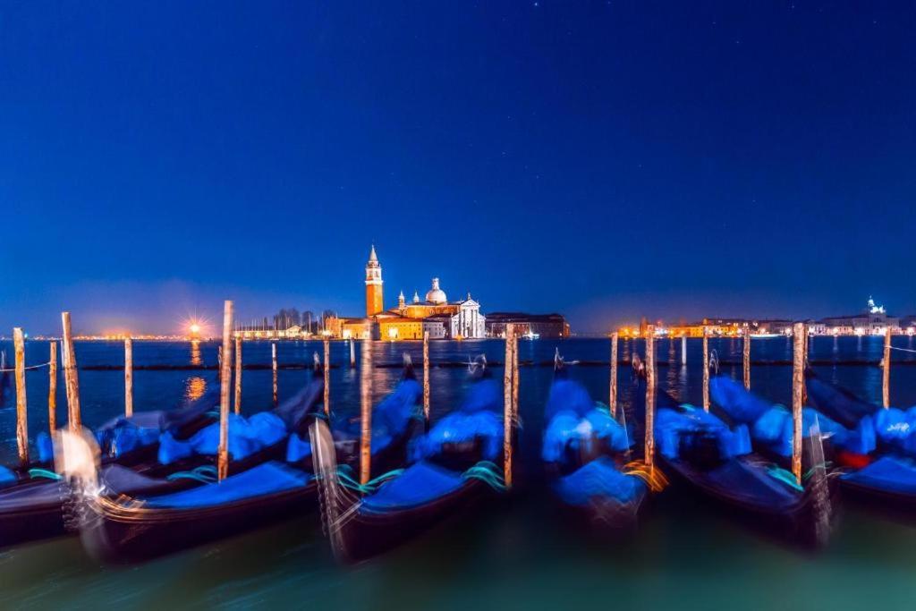 Residenza Canaletto Venezia エクステリア 写真